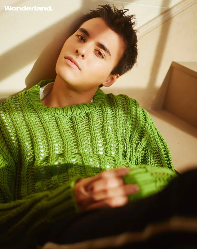 Grooming Image 1