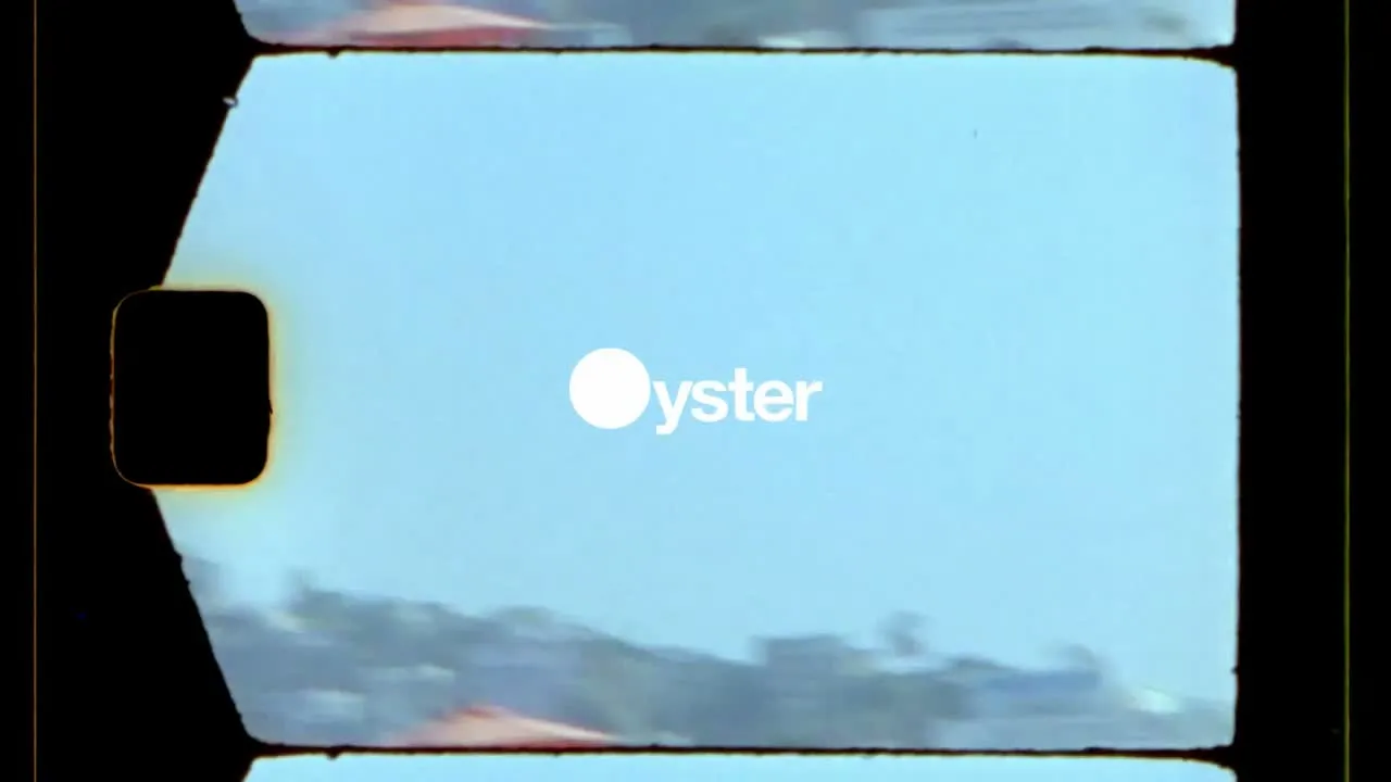 Oyster - Vans X Aries video