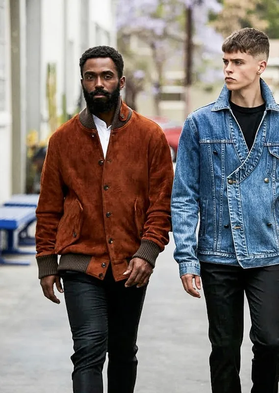 Grooming Image 30