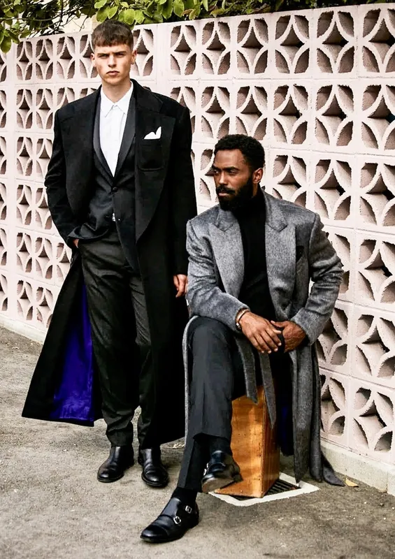 Grooming Image 32