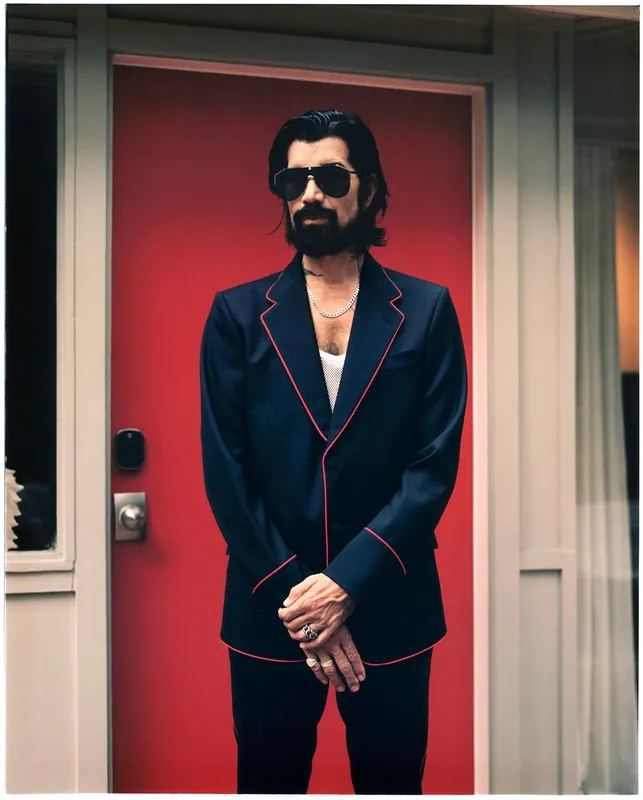 Grooming Image 35