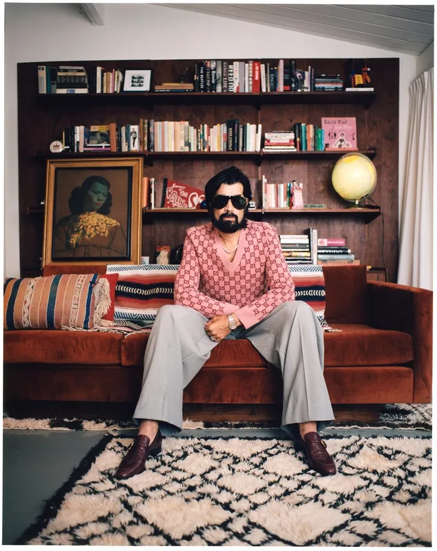 Grooming Image 36