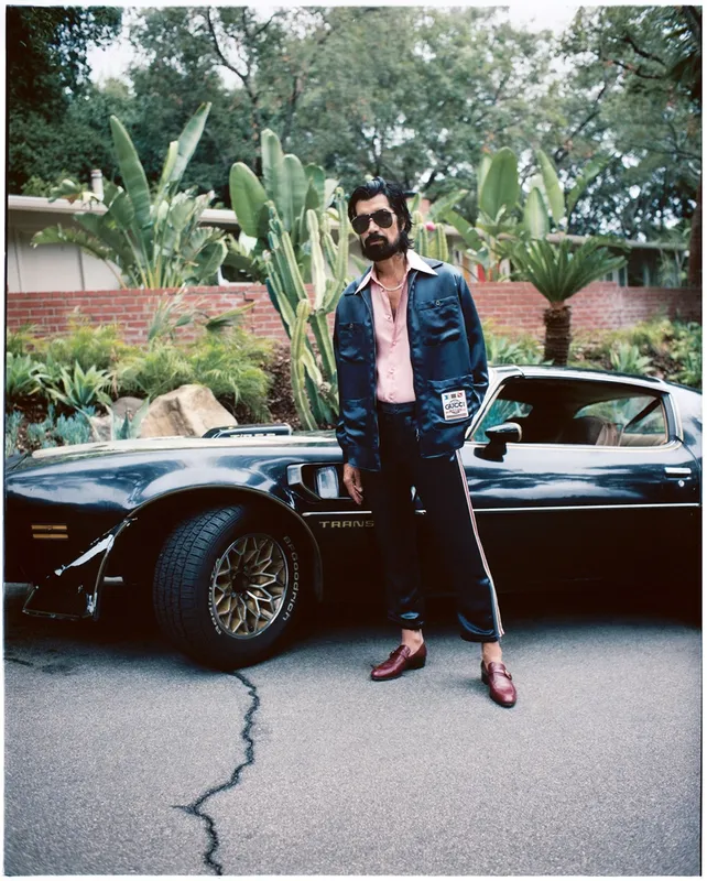 Grooming Image 37