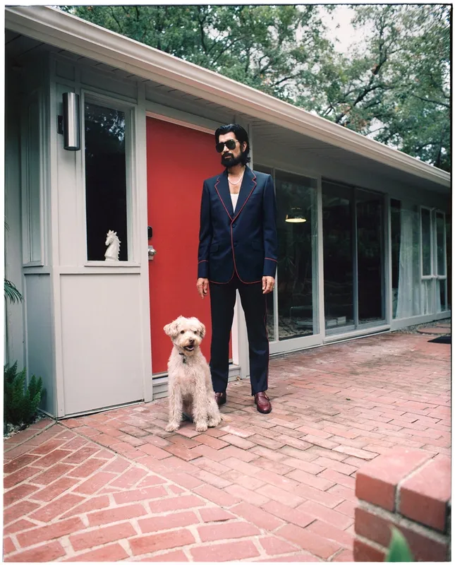 Grooming Image 39