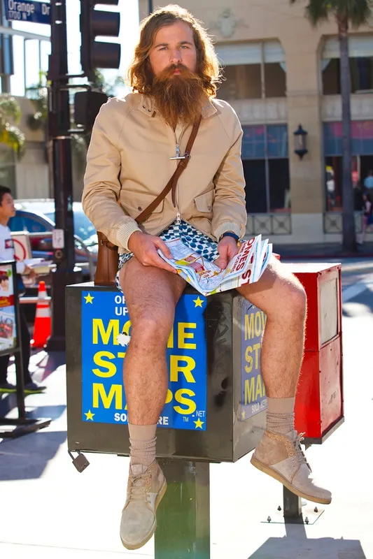 Grooming Image 44